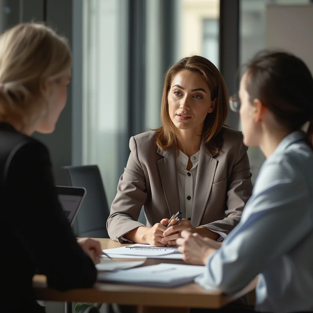 Webinaire sur le leadership digital