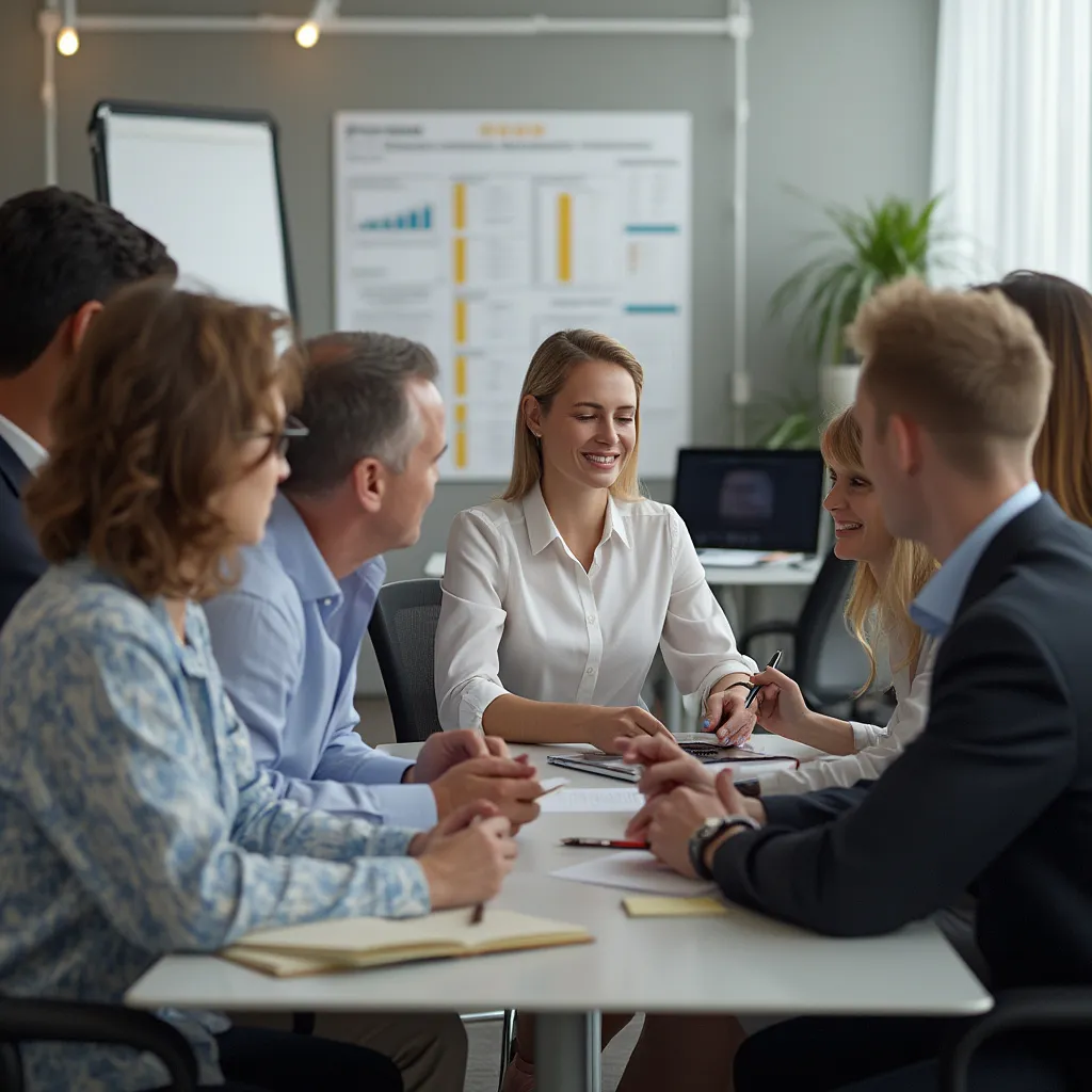 Coaching individuel