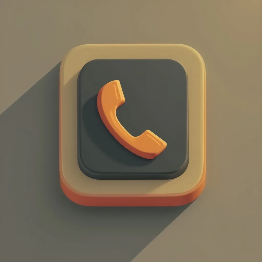 Téléphone